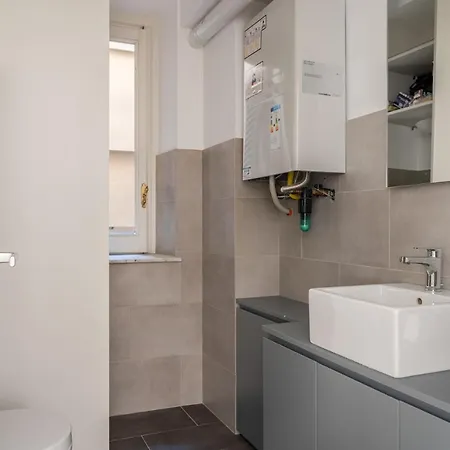 Little House Mavi By Domusicily Hotel apartamentowy 4*