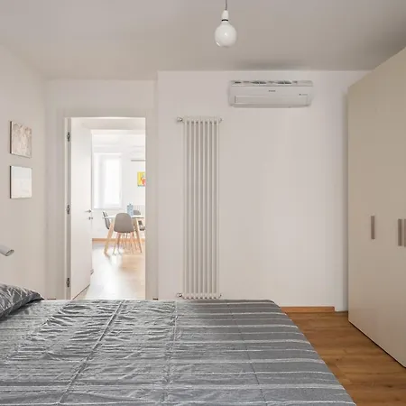 Hotel apartamentowy Little House Mavi By Domusicily