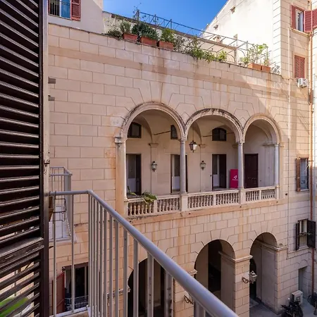 Hotel apartamentowy Little House Mavi By Domusicily 4*