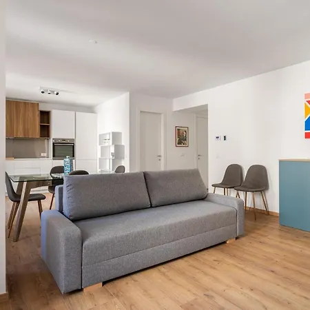 Little House Mavi By Domusicily Hotel apartamentowy