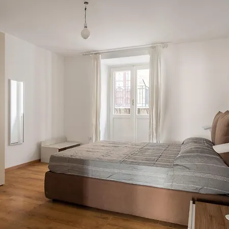 Hotel apartamentowy Little House Mavi By Domusicily 4*